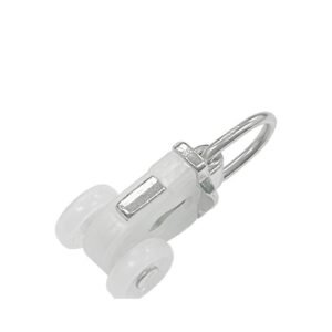 1pc Avery Curtain Track Roller