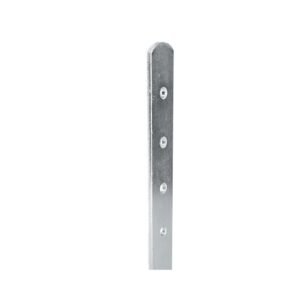 6" Verody S Track Wall Bracket Extension